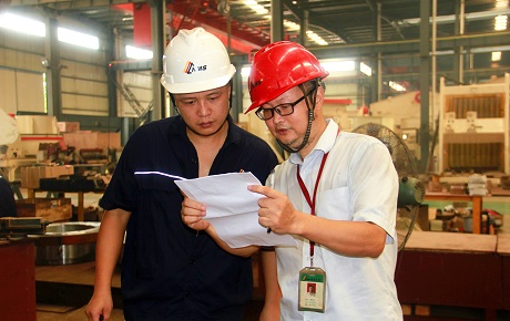 先進技術 完美質量 南昌礦機大型GC旋回破碎機順利試車