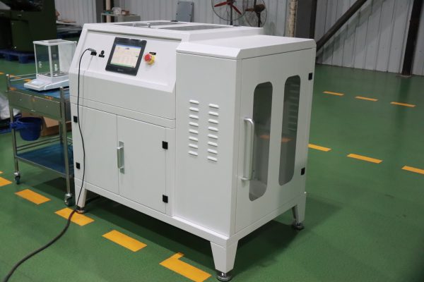 巖礦磨蝕指數試驗機TAi-01