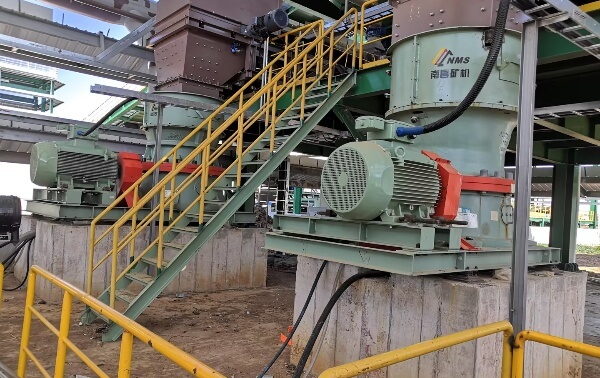 中鋼集團(tuán)玻利維亞穆通鋼鐵公司穆通大鐵礦